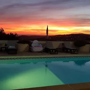  Bed & Breakfast Felicidade Portugal