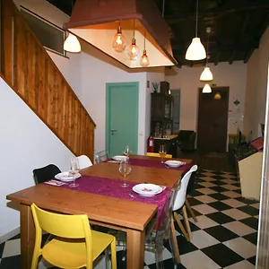 Bed & Breakfast Casa Dos Batalim Portugal