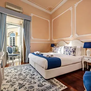  Bed & Breakfast Casa Beny 1897 Portugal