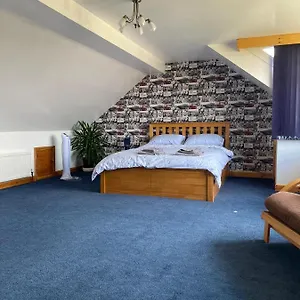  Bed & Breakfast Thorncroft - Adults Only United Kingdom