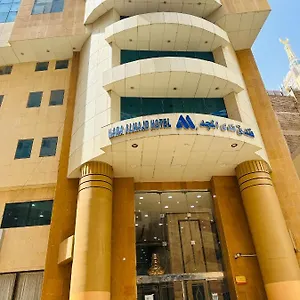  Hotel Nada Al Majd Saudi Arabia
